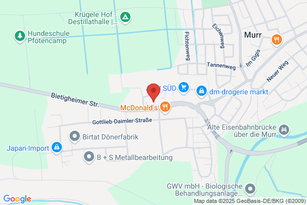 Schreiber Tank- und Fahrzeugservice GmbH