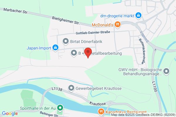 Spies Hecker GmbH