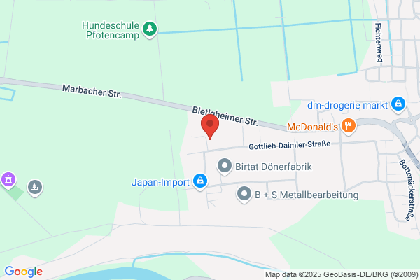 Sprintus GmbH