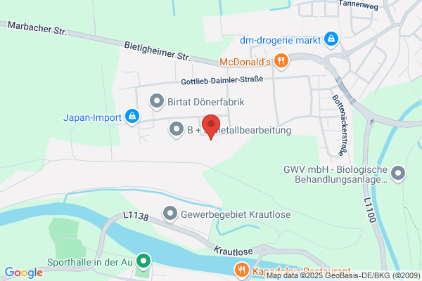 Standox GmbH