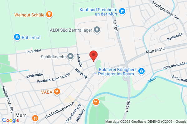 Verein zur Förderung