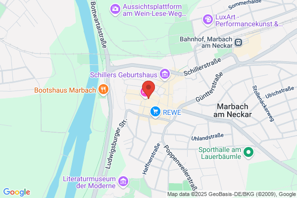 Restaurant Schillerhof
