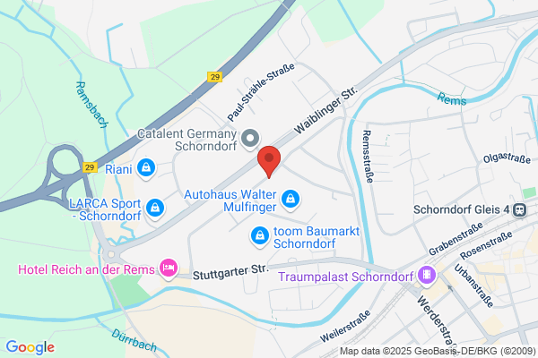 Neuberger Jürgen Industrievertretung GmbH