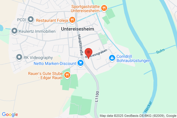 Gutsche GmbH