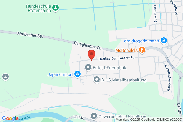 Maler Seyfferle GmbH