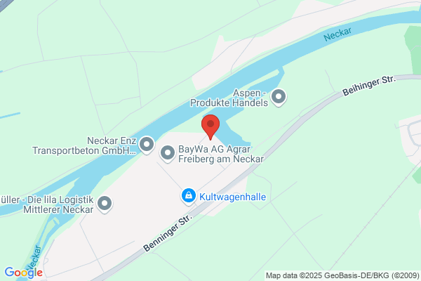 Krauss GmbH