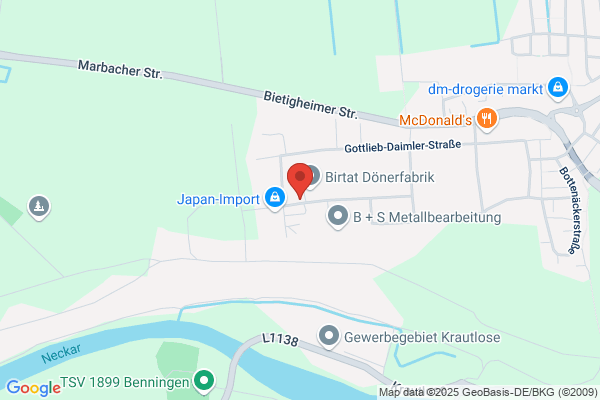 Heuschele GmbH