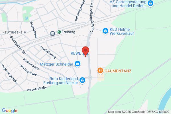 REWE