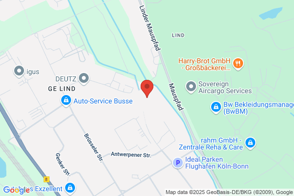 Runkel Transportservice R. T. S.