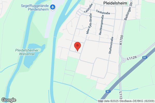 Unitymedia Store Pleidelsheim