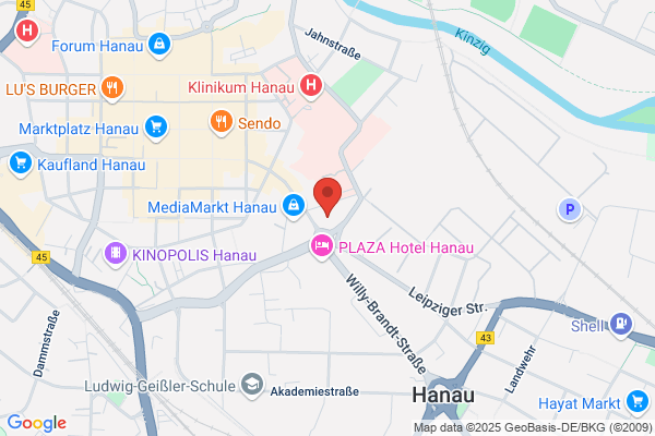 Schönfeld Thomas Bezirksleiter