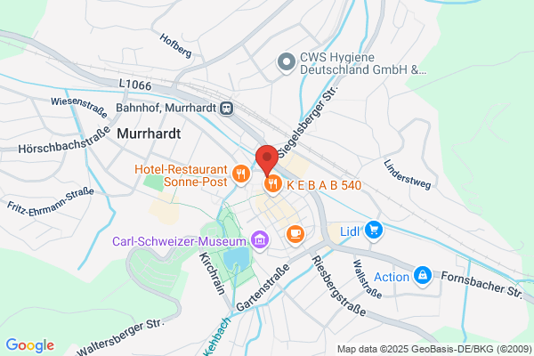 Stadt-Apotheke Anna Ograbek