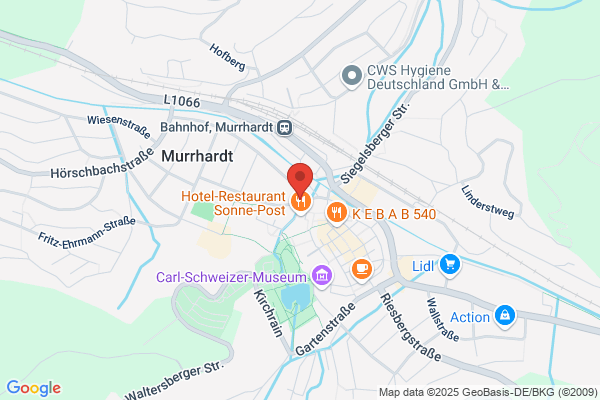 Riker & Rebmann Partnerschaft