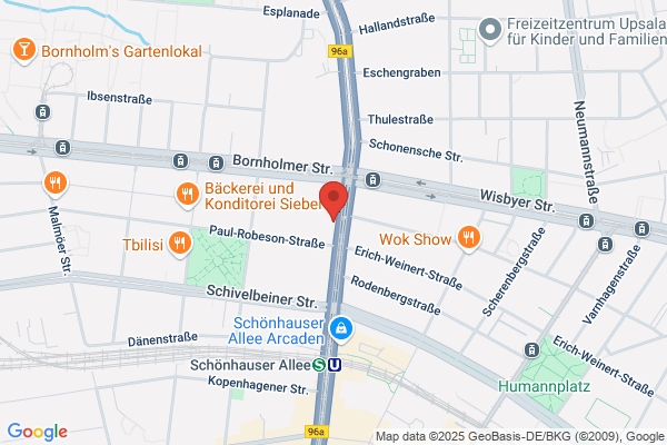 Internetkaffee Zero