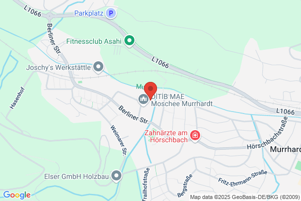 Gebäudereinigung Sinnstein