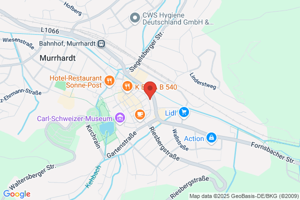 BKM – Bausparkasse Mainz AG, Adem Ergezen