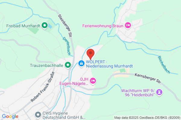 Gaugel GmbH Stanz und Umformtechnik