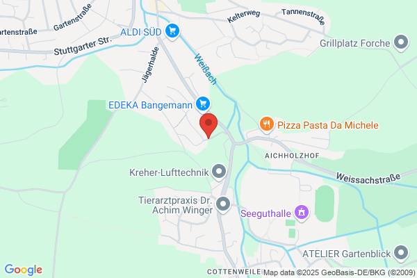 Hausverwaltung Hitzenberger