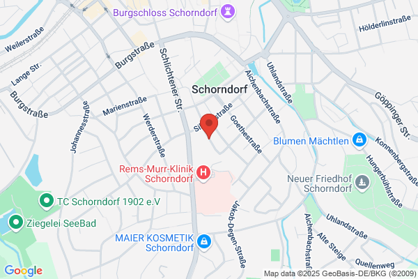 Kreisbaugesellschaft Waiblingen mbH