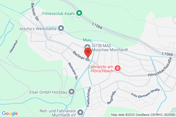Rheinland Kraftstoff GmbH
