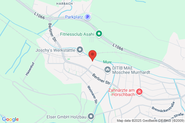 Riebesam GmbH & Co. KG
