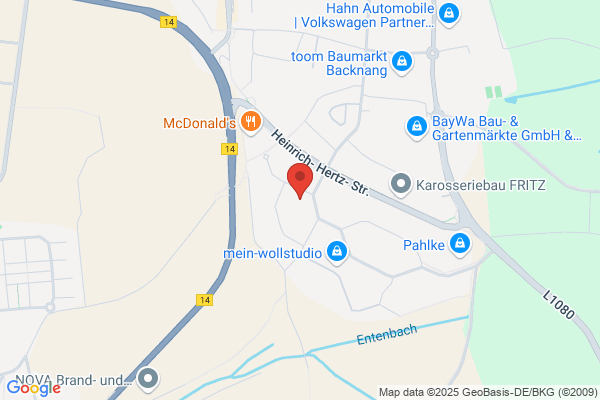Stahl (Deutschland) Vertrieb GmbH