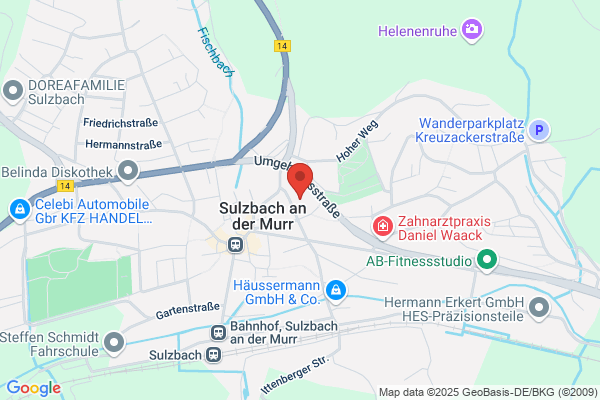 Landmetzgerei Setzer GmbH