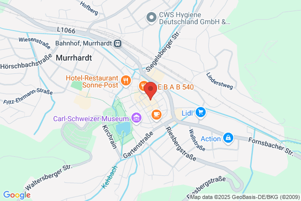 Renate Stanisic