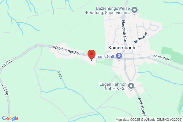 Kanadische Blockhaus GmbH