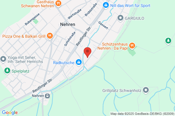 MAAG Maschinen u. Werkzeuge, Farbspritztechnik