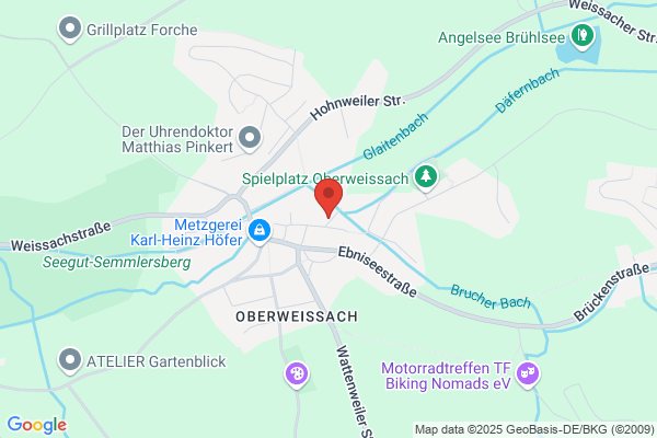 Kirche unterwegs der