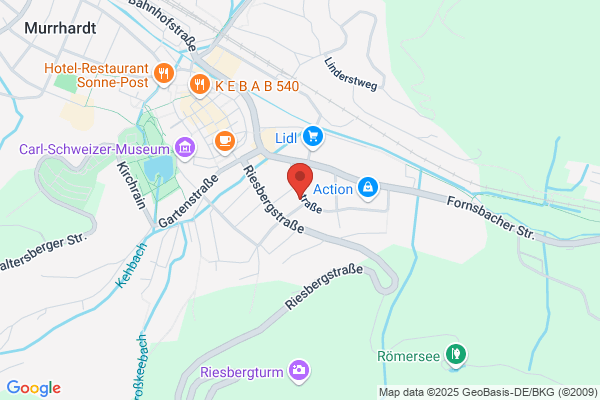 Neuapostolische Kirche Süddeutschland K.d.ö.R
