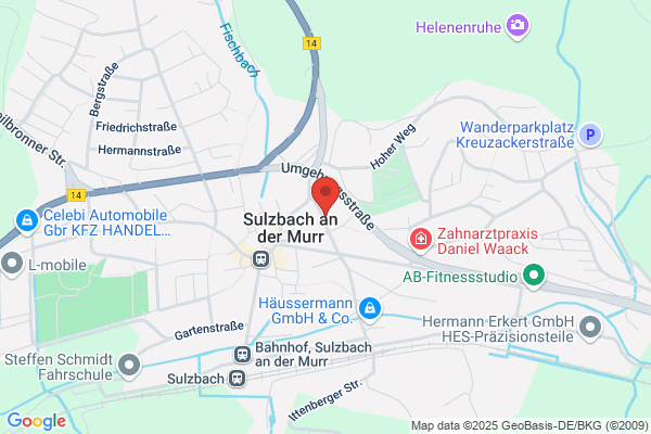 REWE Schneeberger oHG