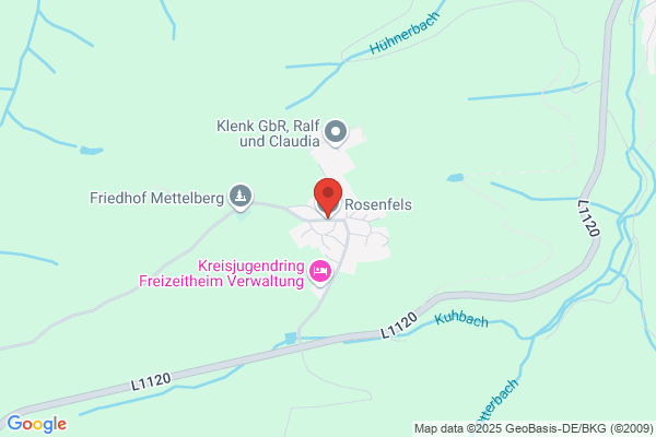 Rosenfels GmbH