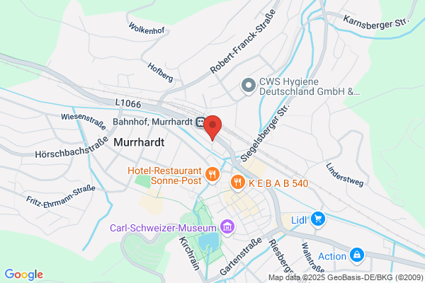 Peter O. Christ