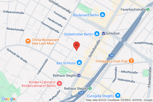 Praxis für Osteopathie & Naturheilkunde