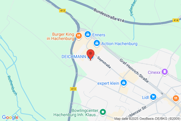DEICHMANN