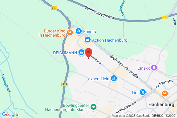 DEKRA Automobil GmbH Station Hachenburg