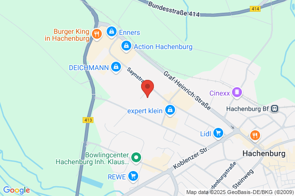 Fressnapf Hachenburg