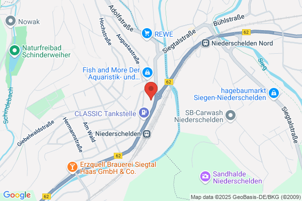 Getränke Hoffmann