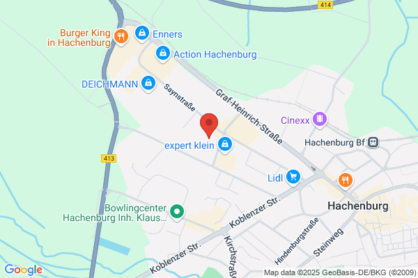 TAKKO FASHION Hachenburg