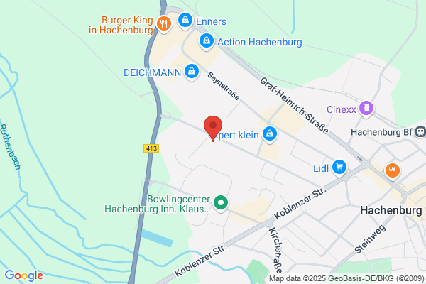 Westerwälder Qualitätswäscherei Delfin