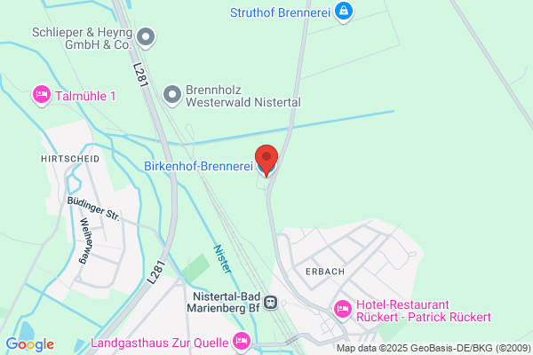 Comforthotel Birkenhof