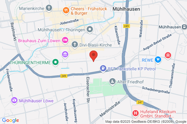 Debeka Servicebüro