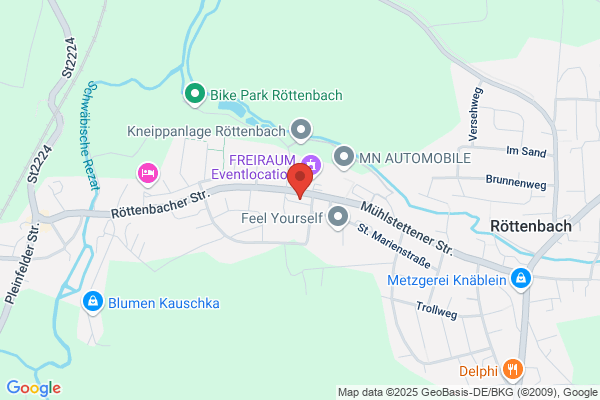 Der Dorfladen