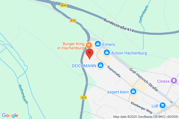 ETH Wertstoffrecycling GmbH