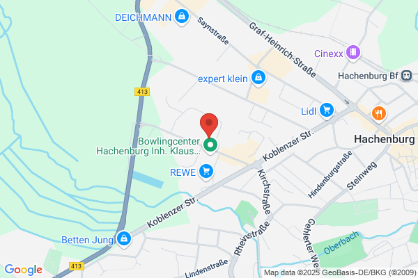 Freiwillige Feuerwehr Hachenburg
