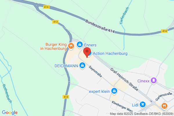 Haarstudio Kunz GmbH