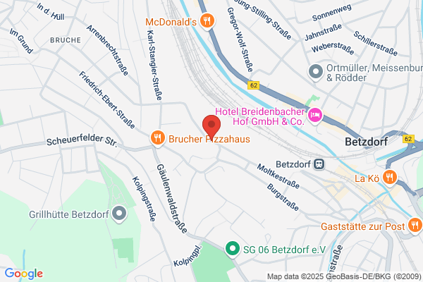 Hammer & Partner mbB, Steuerberater