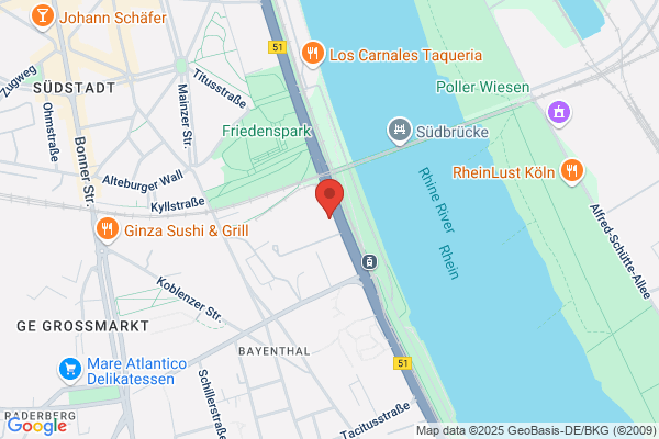 Kölner Wirtschaftsfachschule für theoretische und angewandte Betriebswirtschaft GmbH